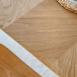 Ghedi Tormes Dining Table — SantoLusso®