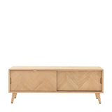 Ghedi Tormes Media Unit — SantoLusso®