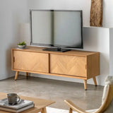 Ghedi Tormes Media Unit — SantoLusso®