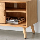 Ghedi Tormes Media Unit — SantoLusso®