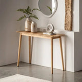 Ghedi Tormes Console Table — SantoLusso®