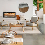 Ghedi Tormes Coffee Table — SantoLusso®