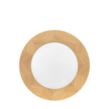 Ghedi Inocenzo Round Mirror — SantoLusso®