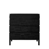 Ghedi Montone Boutique 4 Drawer Chest — SantoLusso®