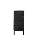Ghedi Montone Boutique 4 Drawer Chest — SantoLusso®