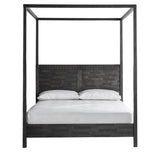 Ghedi Montone Boutique 4 Poster Super King Bed — SantoLusso®