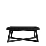 Ghedi Montone Boutique Coffee Table — SantoLusso®