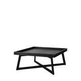 Ghedi Montone Boutique Coffee Table — SantoLusso®