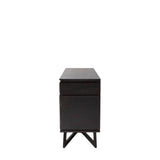 Ghedi Montone Boutique 3Dr/2Drwr Sideboard — SantoLusso®