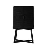 Ghedi Montone Boutique Cocktail Cabinet — SantoLusso®