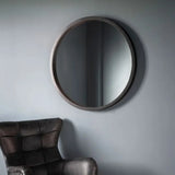 Ghedi Montone Boutique Mirror — SantoLusso®