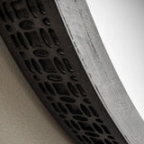 Ghedi Montone Boutique Mirror — SantoLusso®