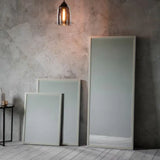 Ghedi Dariani Leaner Mirror — SantoLusso®