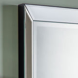 Ghedi Nicia Full Length Mirror — SantoLusso®