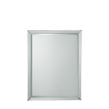 Ghedi Nicia Overmantle Mirror — SantoLusso®