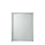 Ghedi Nicia Overmantle Mirror — SantoLusso®