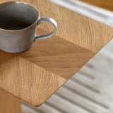 Ghedi Tormes Supper Table — SantoLusso®