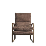 Ghedi Tinella Lounger Mineral — SantoLusso®