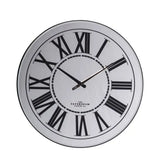 Ghedi Vetricoli Clock — SantoLusso®