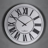 Ghedi Vetricoli Clock — SantoLusso®