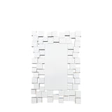 Ghedi Cirelli Mirror — SantoLusso®