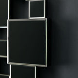 Ghedi Cirelli Round Mirror — SantoLusso®