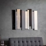 Ghedi Zorelli Mirror — SantoLusso®