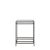 Ghedi Micaela Side Table — SantoLusso®