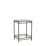 Ghedi Micaela Side Table — SantoLusso®