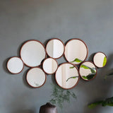 Ghedi Lorvigno Mirror — SantoLusso®