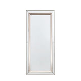 Ghedi Cabrera Leaner Mirror — SantoLusso®