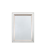 Ghedi Cabrera Rectangle Mirror — SantoLusso®