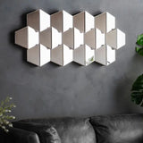 Ghedi Farle Mirror — SantoLusso®