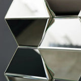 Ghedi Farle Mirror — SantoLusso®