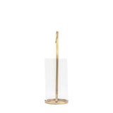Ghedi Kyra Lantern Large Antique Gold — SantoLusso®