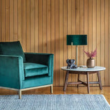 Ghedi Muje Round Coffee Table — SantoLusso®