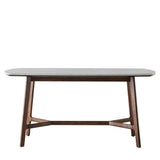 Ghedi Muje Dining Table Rectangle — SantoLusso®