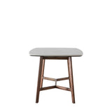 Ghedi Muje Dining Table Rectangle — SantoLusso®