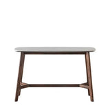 Ghedi Muje Console Table — SantoLusso®