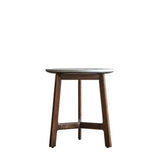Ghedi Muje Side Table — SantoLusso®