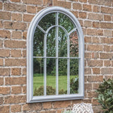 Ghedi Santerro Outdoor Mirror Estate — SantoLusso®