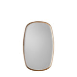 Ghedi Torazzi Mirror Oak — SantoLusso®