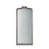 Ghedi Nurima Leaner Mirror Silver — SantoLusso®