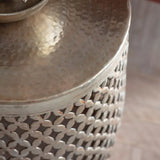 Ghedi Eliseo Side Table — SantoLusso®