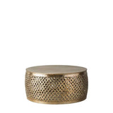 Ghedi Eliseo Coffee Table — SantoLusso®