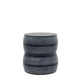 Ghedi Agosto Side Table — SantoLusso®