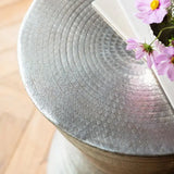 Ghedi Eleonora Side Table — SantoLusso®