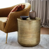 Ghedi Adera Side Table — SantoLusso®