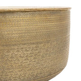 Ghedi Adera Coffee Table — SantoLusso®