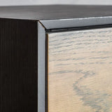 Ghedi Fonti 1 Drawer Bedside Table — SantoLusso®